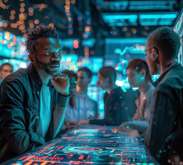 大数据开发挖掘工程师，数字时代创新引擎