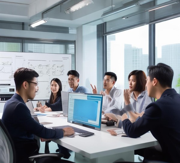 东方管理软件，如何打造个性化定制服务？