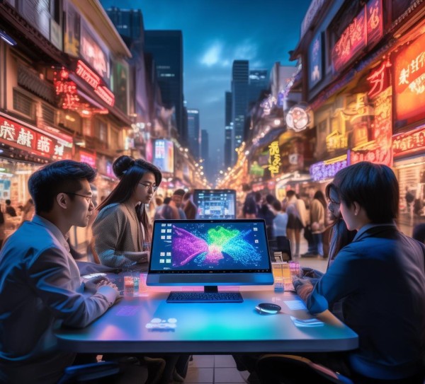 淮安定制小程序开发，助力企业数字化转型，开启商业新篇章！