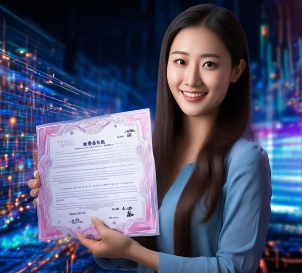 大数据开发职称证书，开启您的职业新篇章