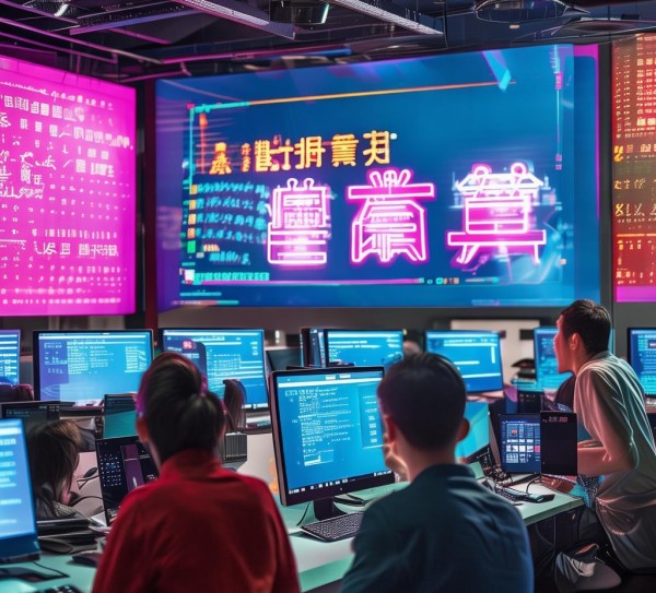 成都小程序开发定制，专业团队打造卓越解决方案