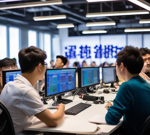 合肥软件定制开发，专业团队，一对一服务！