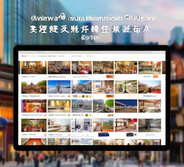 宁波住宿小程序开发定制，个性化服务与高效管理