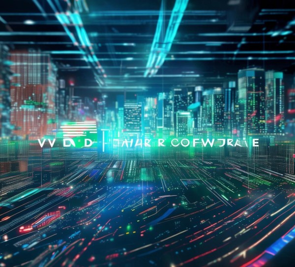 沃达德软件，创新驱动，开创大数据开发新时代
