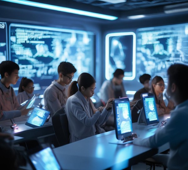 兴安大数据开发工程师培训学校，引领您走向未来的科技之路