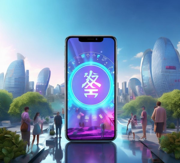 德清，科技引领未来，定制开发小程序开创智能生活新时代