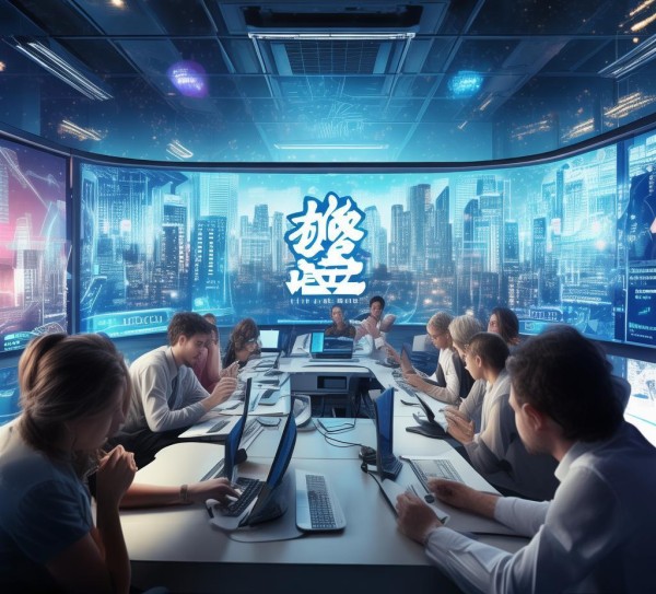 乐都小程序开发，科技创新，引领未来新潮流