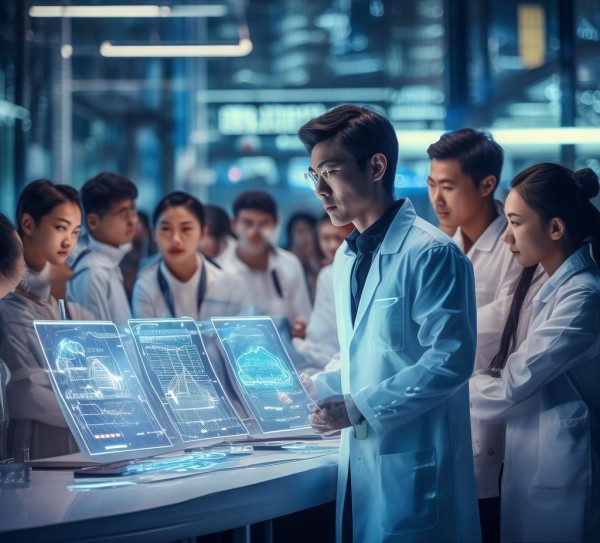 南京大数据开发工程师，未来数据时代的领航者