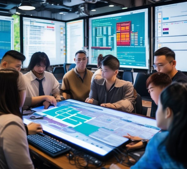 广东软件开发，定制化解决方案的探索与实践