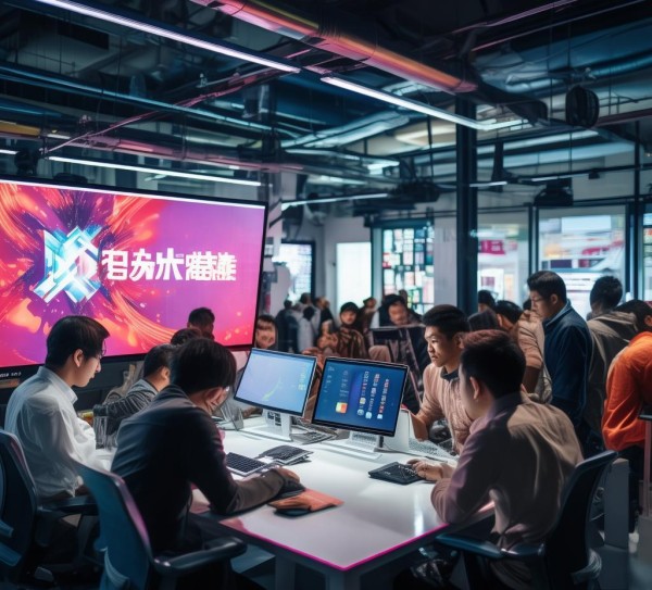 红河小程序开发定制开发公司，创新引领行业新潮流