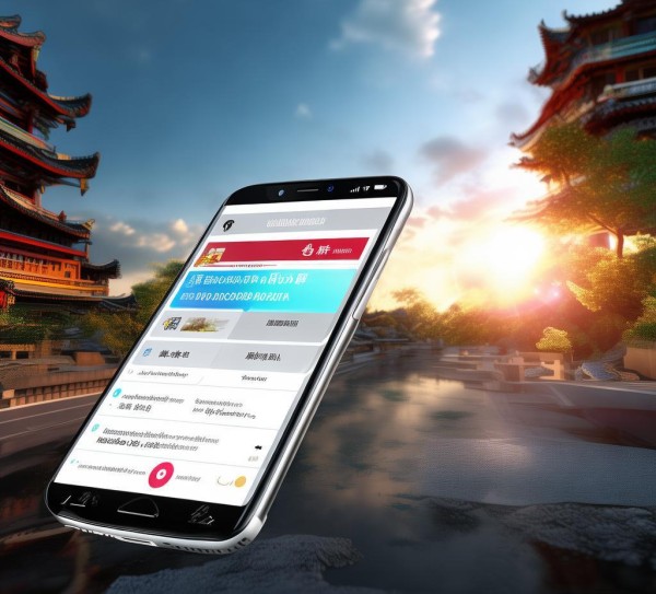 江西定制小程序开发，创新引领，移动营销新纪元