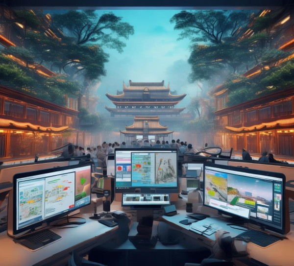西安APP定制，探索专业发展的新篇章