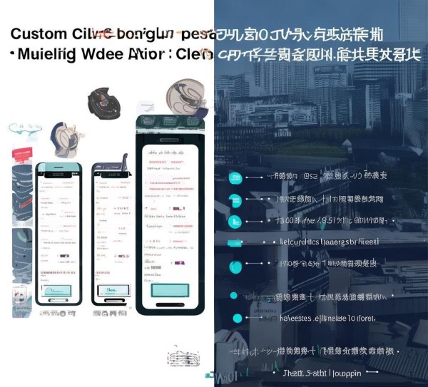 武汉小程序开发费用详解，如何做出明智的选择