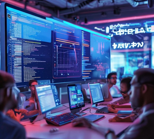 宁阳APP软件开发定制，优势与未来趋势分析