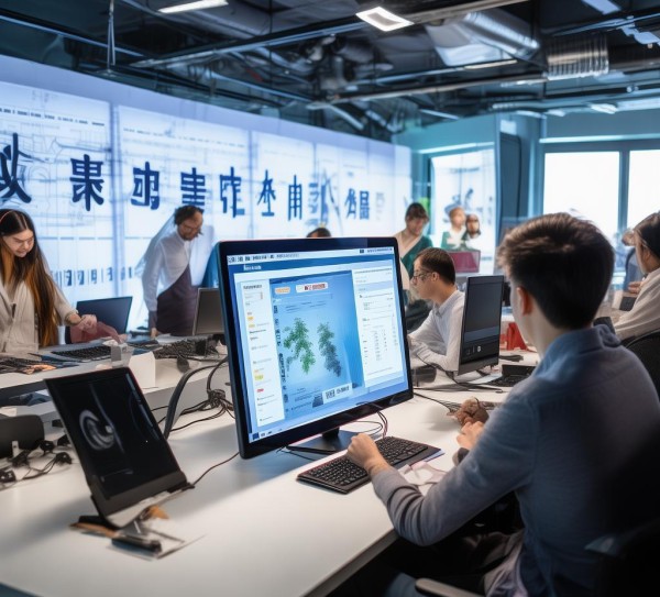 山东APP开发定制小程序搭建，加速企业数字化转型