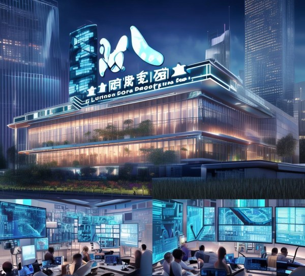 柳州大数据开发公司，创新驱动，引领行业发展新篇章