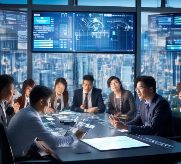 江西大数据开发招聘，助力智慧城市建设新篇章