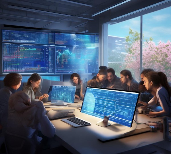 April Software Customization: The Allure and Challenges