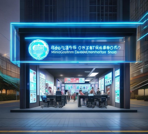 宝山区小程序开发定制店，创新科技助力本地服务升级