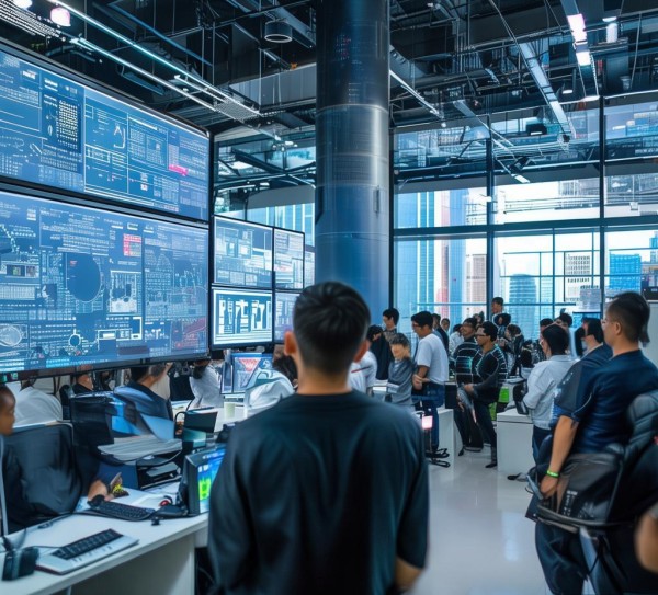 广东软件定制开发，创新与效率的完美结合