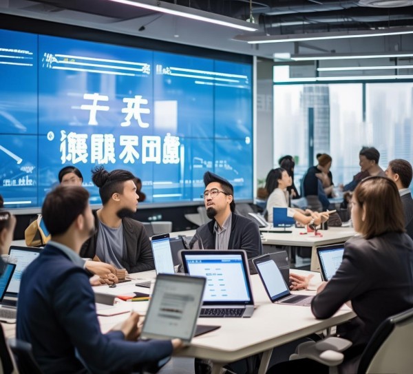 广州软件定制开发培训，加速企业数字化转型步伐