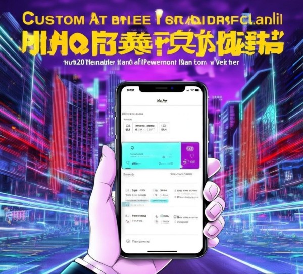 微信小程序开发，免费定制，永续服务，引领移动应用新时代！