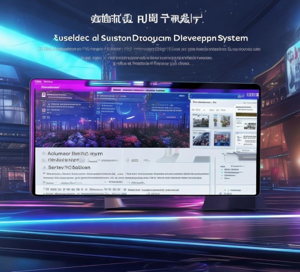 驻马店小程序定制开发系统的优势与未来展望