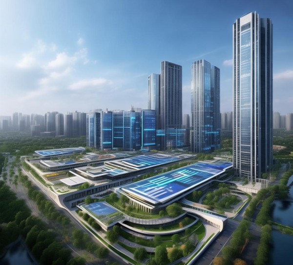 贵阳大数据开发区，地理位置与产业优势解读