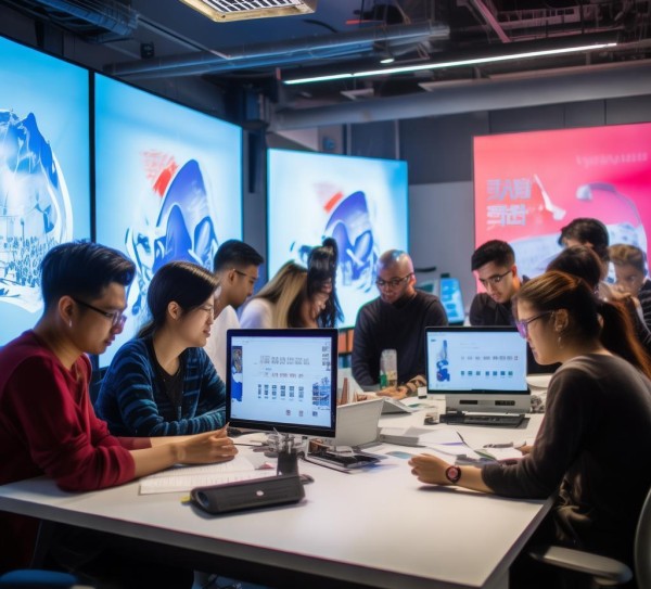 湘潭小程序开发定制公司，为您的企业量身打造个性化移动应用解决方案