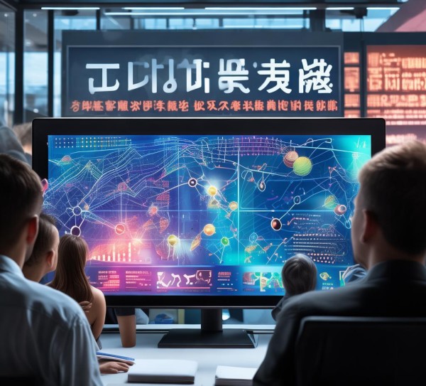 大数据开发培训课程哪家好？选择优质机构助您快速成长