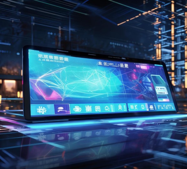 苏仙区，以APP软件定制开发推动区域创新发展