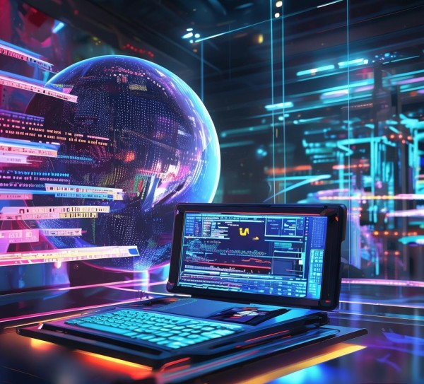 Java: The Rising Star in Data Science and Big Data Development