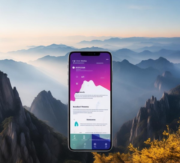 黄山APP软件定制开发，探索其独特魅力与优势