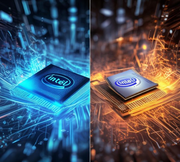 大数据开发，选择Intel还是AMD？性能与成本的权衡