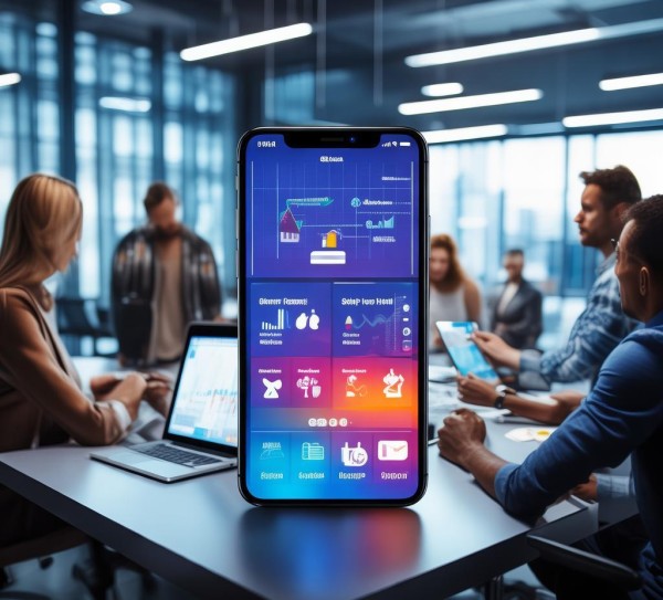 东莞，定制开发公众号小程序APP，加速企业数字化转型
