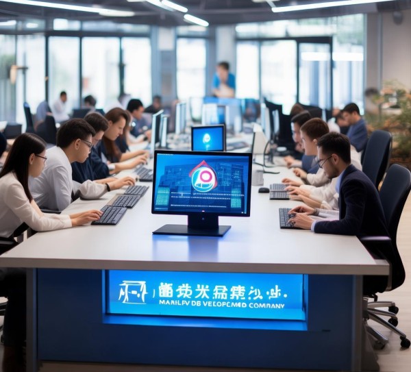 江苏小程序定制开发公司，引领企业数字化转型新潮流！