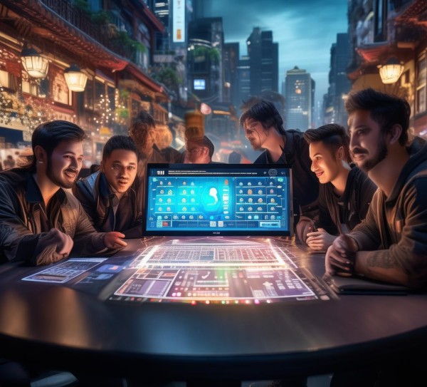 襄阳棋牌软件，创新开发的价值与魅力