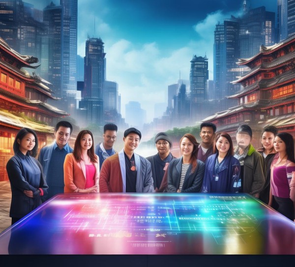 徐州软件定制的创新之路，探索未来技术趋势