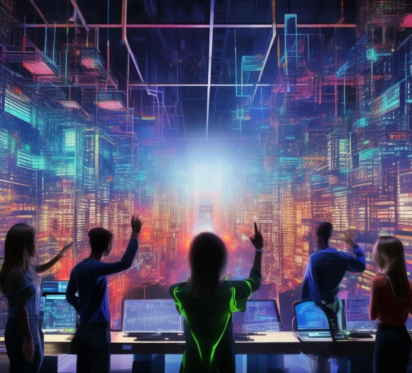 大数据开发与分布式系统，协同发展的新篇章