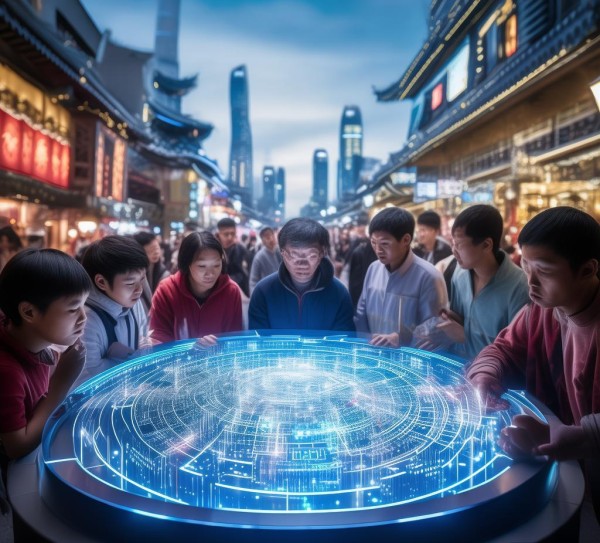 探索招远，大数据开发学习，引领数字时代新潮流
