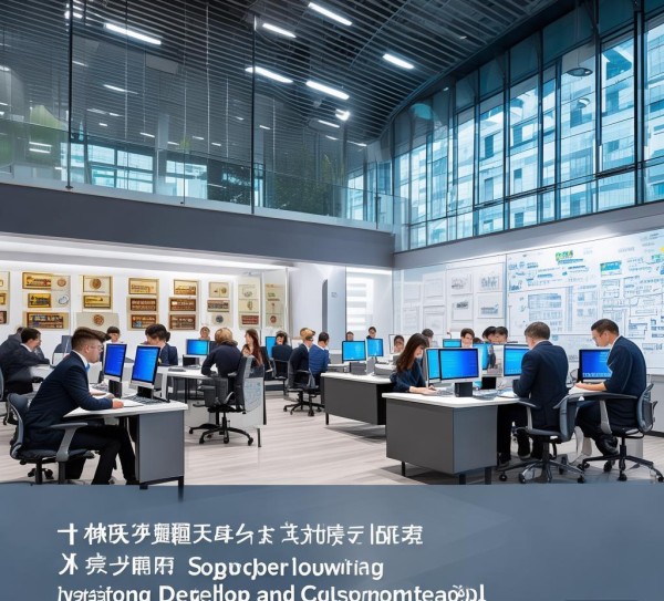 杭州软件开发定制公司，创新科技，引领行业潮流，成为卓越解决方案的领导者。