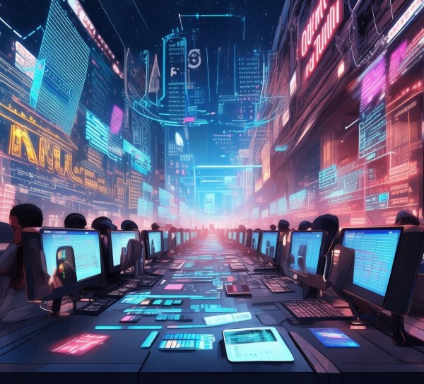 探索东莞APP源码定制的创新之路，小程序开发的新趋势