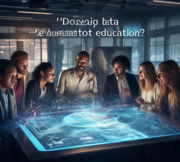 大数据开发看重学历吗？