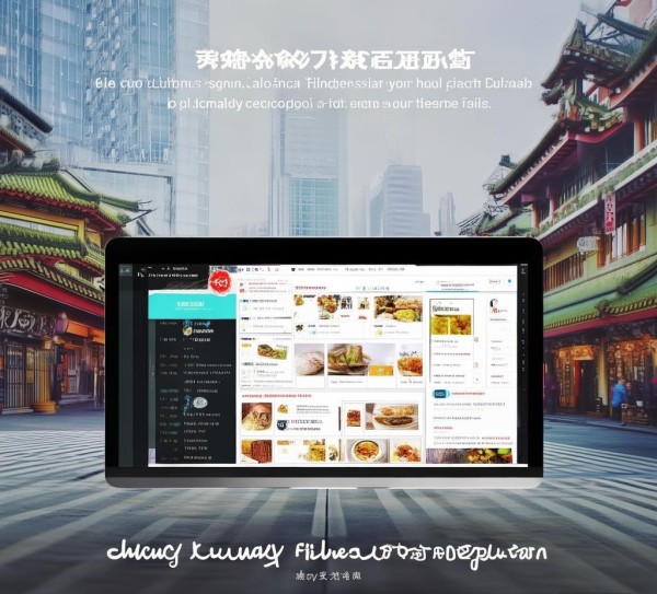 重庆餐饮小程序开发定制，优势与未来趋势