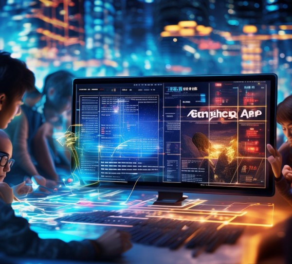 郴州APP软件开发，创新与突破引领行业新潮流