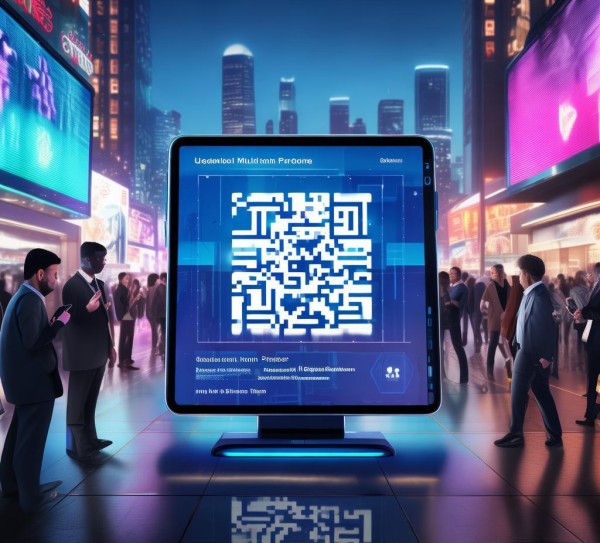 二维码小程序开发，助力企业创新营销