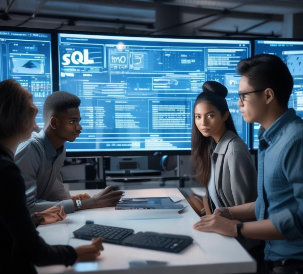 大数据开发中的SQL应用与实践指南
