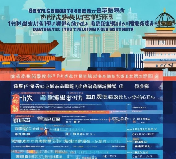 广州大数据开发机构哪家强？权威榜单揭晓！