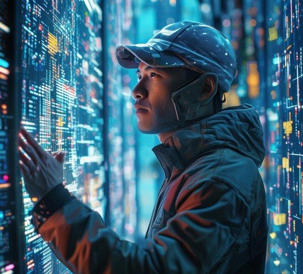 西安大数据开发工程师，数字时代的先锋力量